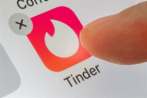 tinder deactiveren|Delete your Tinder account